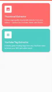 Download Videos from All Social Media - Vidzuo captura 3