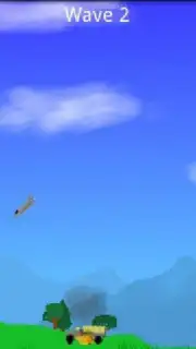 Atomic Bomber captura 2