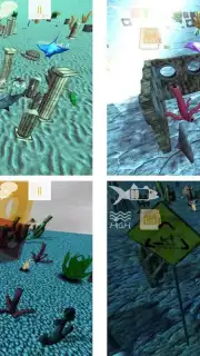 Ocean Craft Multiplayer Free captura 11