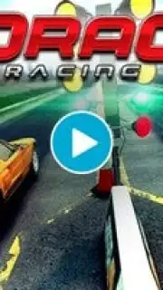 Drag Racing captura 1