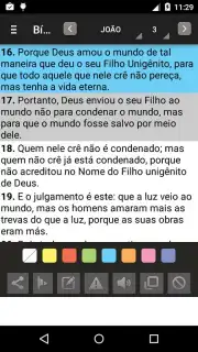 Biblia fuera de línea captura 21