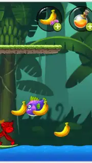 Banana World captura 7