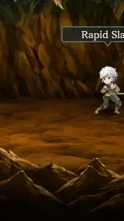 DanMachi - MEMORIA FREESE captura 6
