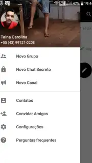 VIX MESSAGE Lite captura 5