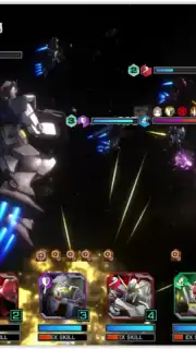 Mobile Suit Gundam U.C. ENGAGE captura 3