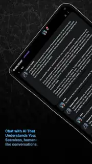 SpicyChat captura 2