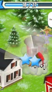 Hay Day captura 4