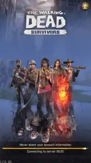 The Walking Dead: Survivors captura 6