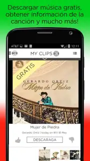 93.1 El Rey captura 3