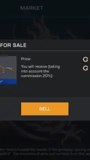 Case Simulator for Standoff 2 captura 2