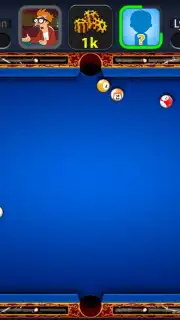 8 Ball Pool captura 3
