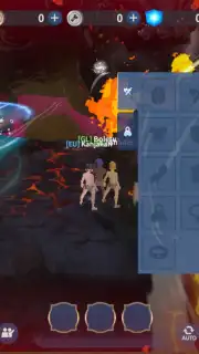 Teetiny Online captura 2