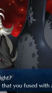 Fate/Grand Order (JP) captura 16