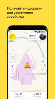 Yandex Pro Beta captura 6