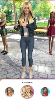 Fashion AR captura 6