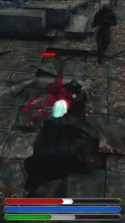 Way of Retribution captura 4