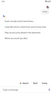 Google Assistant captura 17