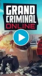 Grand Criminal Online captura 1