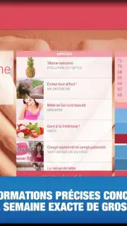 Ma grossesse captura 5