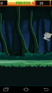 Rush In Jungle captura 5