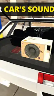 Mechanic: Car Tuning Simulator captura 7