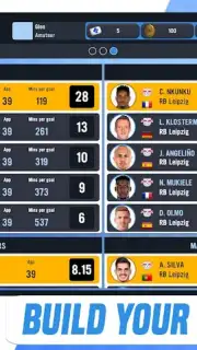 Soccer Manager 2023 captura 11