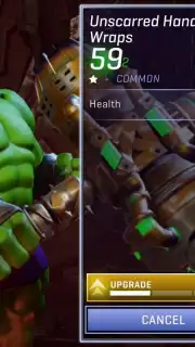 Marvel Realm of Champions captura 2