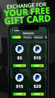 Cash Giraffe captura 3