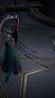 Dark Nemesis: Infinite Quest captura 3