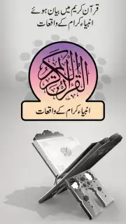 Quranic Stories Urdu captura 7