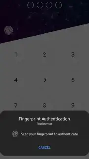 Filecrypt - Files & Folder Locker (No Ads) captura 5