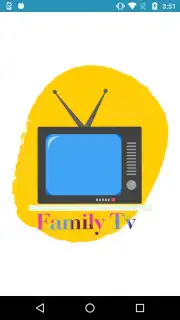 Family Tv captura 1