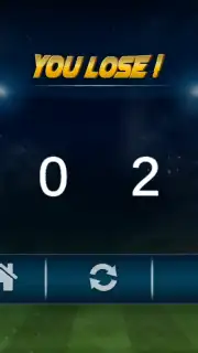Dream Football League captura 9