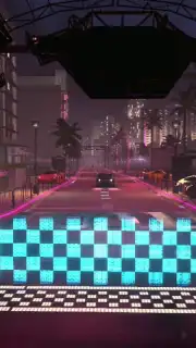 Forza Street captura 8