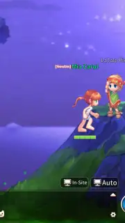 LaTale M captura 3