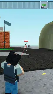 Block City Wars captura 5