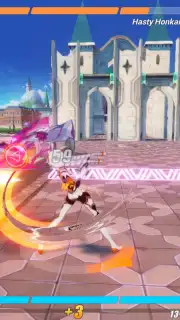 Honkai Impact 3rd (ASIA) captura 7