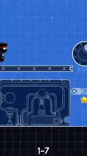 Eraser Hiker Games captura 4
