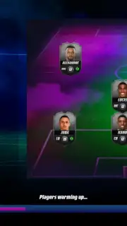 Champions Elite Football captura 13