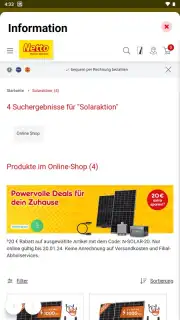 Netto App captura 11