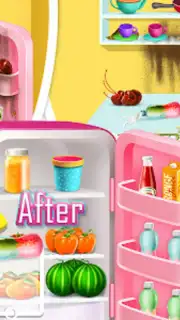 Home Clean - Design Girl Games captura 6