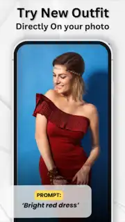 AI Dress Up captura 9