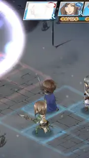 Hortensia Saga captura 1