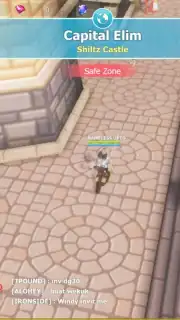 Seal M captura 1