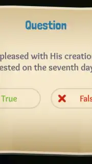 Bible App for Kids captura 19