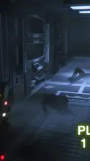 Alien: Isolation captura 18