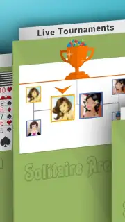Solitaire Arena captura 2