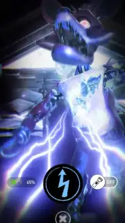Five Nights at Freddy's AR: Special Delivery captura 4