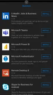 Link to Windows captura 8