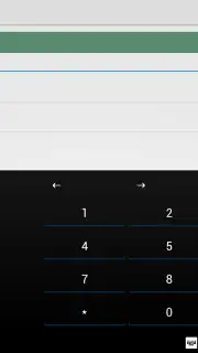 AnySoftKeyboard captura 12